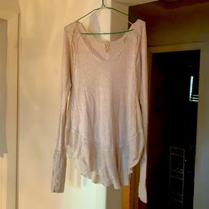 Free people Tunic